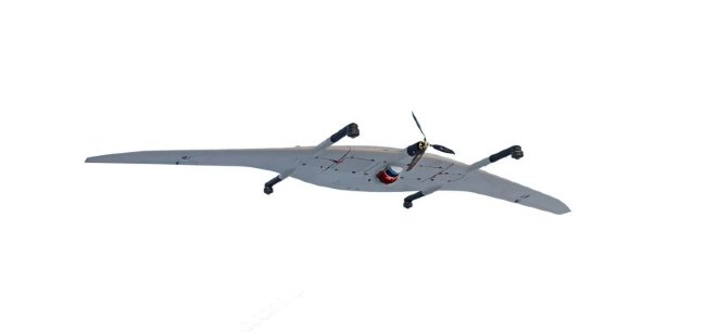 БПЛА Supercam SX350Lidar в Самаре