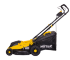 Газонокосилка электрическая HUTER ELM-1800P в Самаре