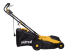 Газонокосилка электрическая HUTER ELM-1800P в Самаре