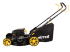 Газонокосилка бензиновая Huter GLM-530SX в Самаре