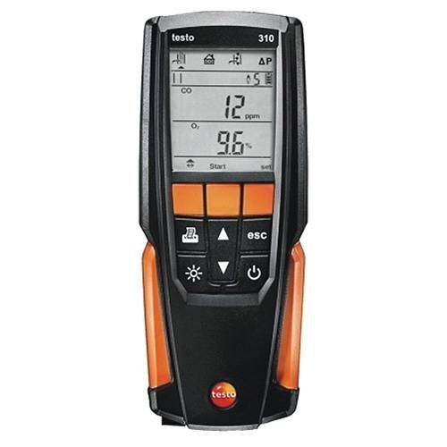 Газоанализатор Testo 310 в Самаре