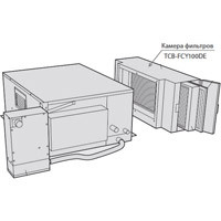 Toshiba Камера фильтров (TCB-FCY100DE) в Самаре