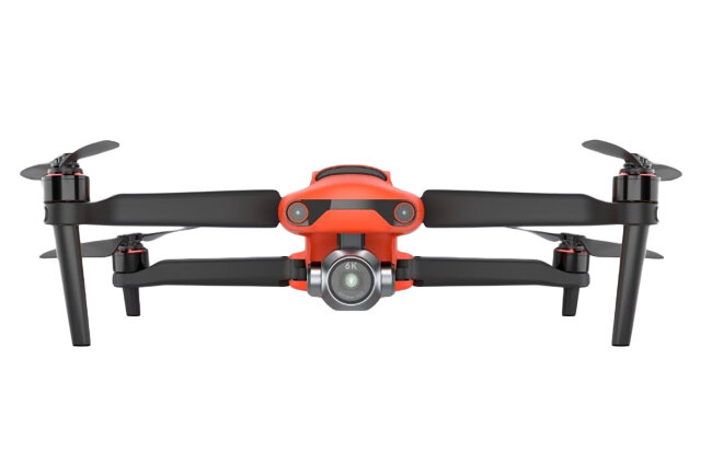 Квадрокоптер Autel Evo II Pro 6K V3 + жесткий кейс в Самаре