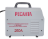 Сварочный аппарат РЕСАНТА САИ-250АД AC/DC в Самаре