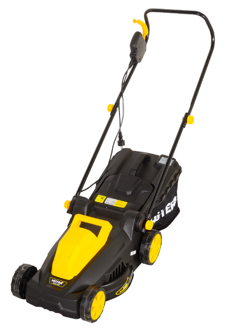 Газонокосилка электрическая Huter ELM-380T в Самаре