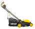 Газонокосилка электрическая Huter ELM-380T в Самаре