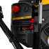 Бензиновая снегоуборочная машина SBL 711D PRO, 302cc, эл.старт, фара, обогрев, блок. дифф. Denzel в Самаре