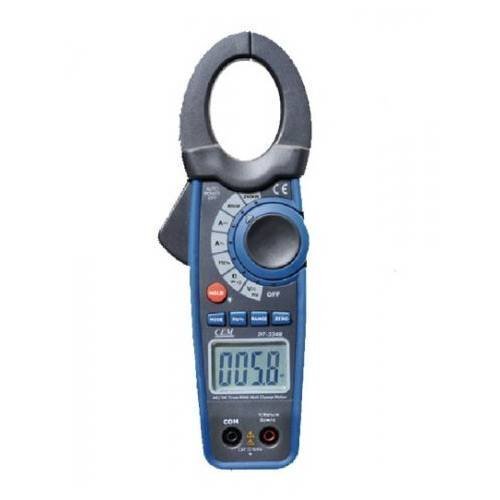 Токовые клещи CEM DT-3347 в Самаре