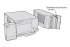 Toshiba Предварительный фильтр (TCB-PF3DE) в Самаре