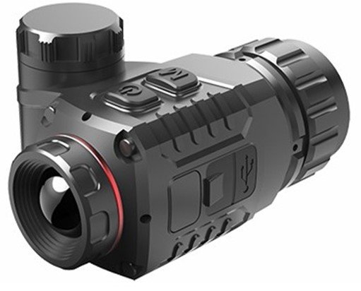 Тепловизионная насадка iRay xClip CTP 13 в Самаре