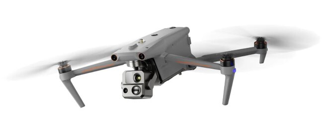Квадрокоптер Autel Evo Max 4T в Самаре