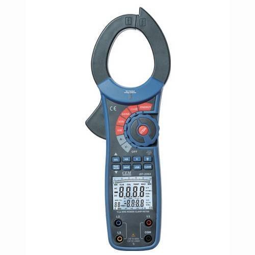 Токовые клещи CEM DT-3353 в Самаре