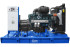 Дизельный генератор ТСС ЭД-500-Т400-1РКМ17 (DP180LB) в Самаре