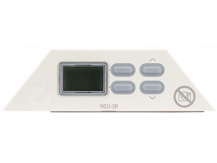 NCU 2R в Самаре