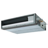 Toshiba Канальный компактный блок (MMD-AP0124SPH-E) в Самаре