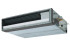 Toshiba Канальный компактный блок (MMD-AP0124SPH-E) в Самаре