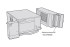 Toshiba Фильтр класса 65 (TCB-UFM3DE) в Самаре