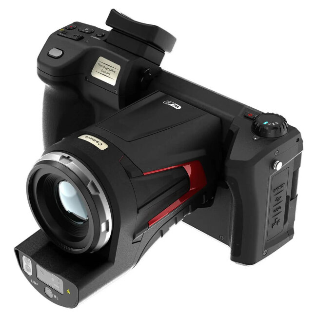 Тепловизор Guide PS800 в Самаре