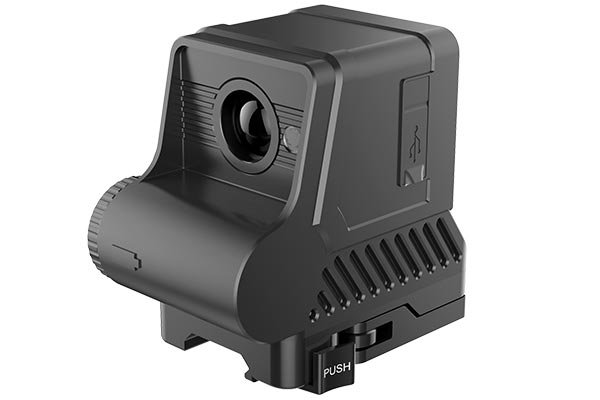 Тепловизионный коллиматор iRay xHolo HL 13 в Самаре