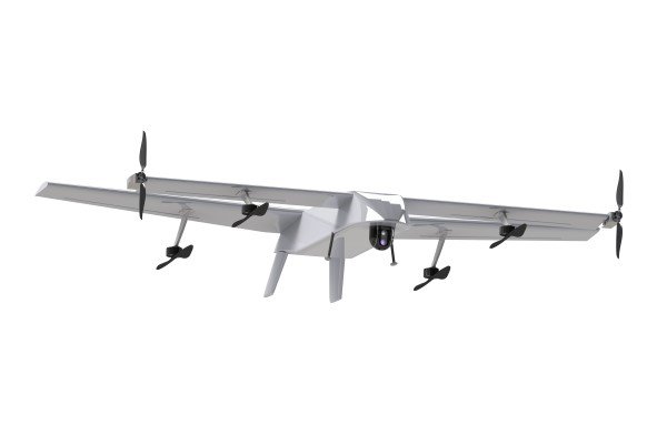 БПЛА Supercam SX300H в Самаре