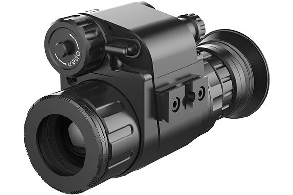 Тепловизионная насадка iRay xClip CML 25 в Самаре