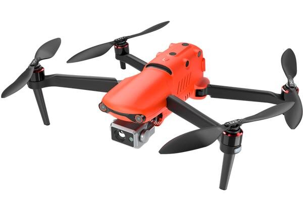 Квадрокоптер Autel Evo II Dual 640T V3 в Самаре