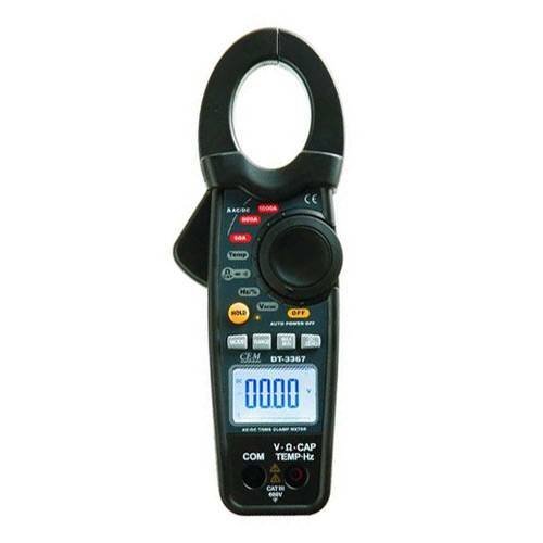 Токовые клещи CEM DT-3367 в Самаре