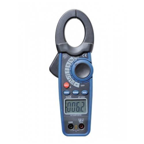 Токовые мини клещи CEM DT-3341 в Самаре