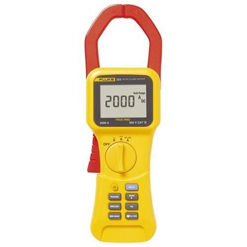 Токоизмерительные клещи Fluke 355 в Самаре