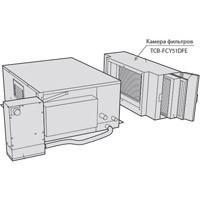 Toshiba Камера фильтров (TCB-FCY51DFE) в Самаре