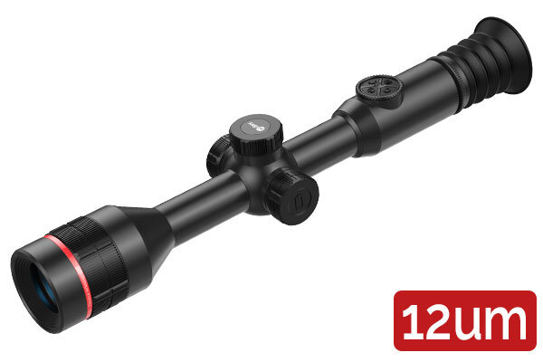 Тепловизионный прицел iRay Tube TL 35 в Самаре