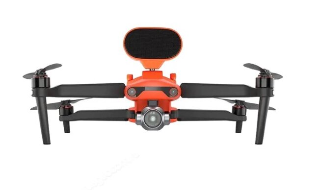 Квадрокоптер Autel Evo 2 Pro Enterprise (V3) в Самаре