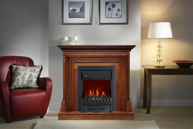 Портал Royal Flame Bradford - Орех в Самаре