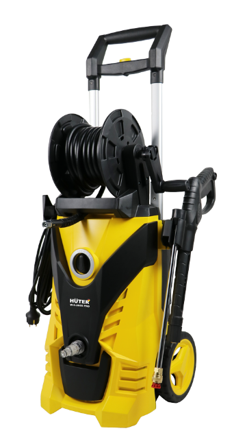 Мойка Huter W-5-2600 PRO в Самаре