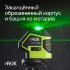Лазерный уровень RGK PR-81G с калибровкой в Самаре