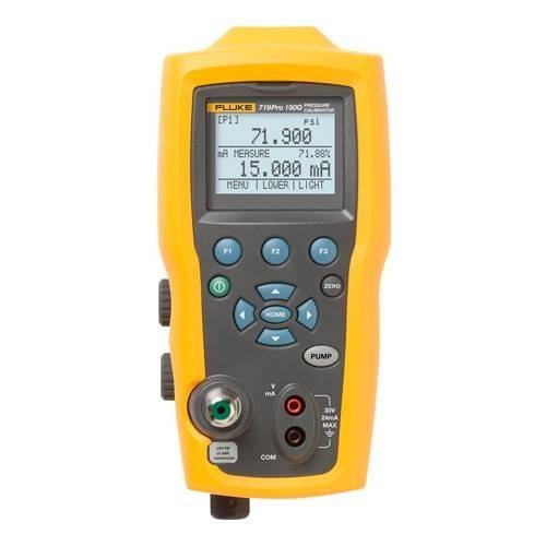Калибратор Fluke 719PRO-300G в Самаре