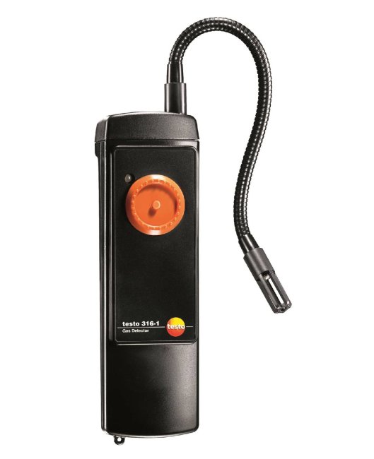 Электронный течеискатель Testo 316-1 в Самаре