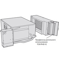 Toshiba Предфильтр длительного использования (TCB-PF4D-1E) в Самаре