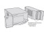 Toshiba Предфильтр длительного использования (TCB-PF4D-1E) в Самаре