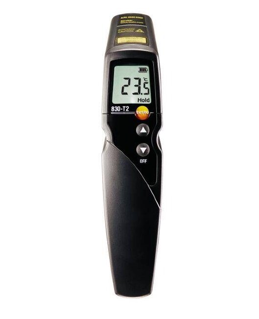 Пирометр Testo 830-T1 в Самаре