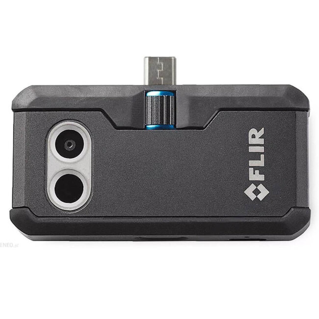 Тепловизор FLIR ONE Pro for Android, MICRO-USB, International в Самаре