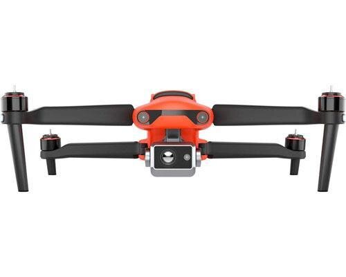 Квадрокоптер Autel Evo II Dual (320x256) + жесткий кейс в Самаре