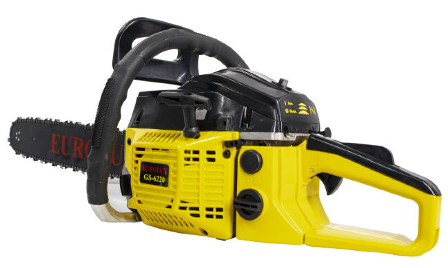 Бензопила Eurolux GS-6220 в Самаре