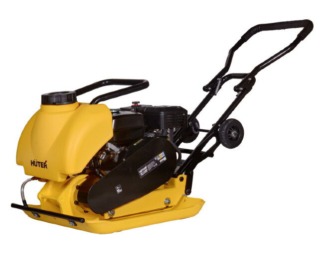 Виброплита VP-110W Huter в Самаре