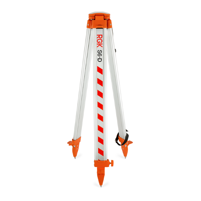 Штатив алюминиевый RGK S6-D в Самаре
