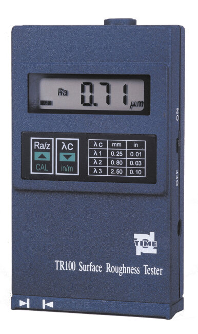 Измеритель шероховатости TR100 в Самаре