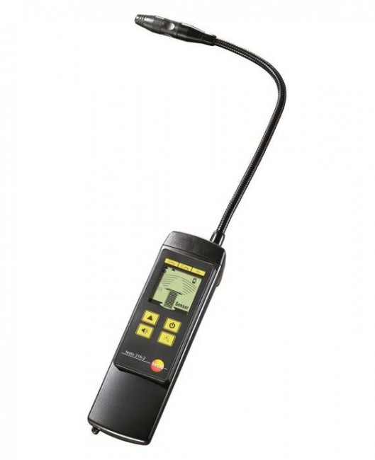 Электронный течеискатель Testo 316-2 в Самаре