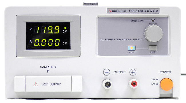 Источник питания APS-3610 в Самаре