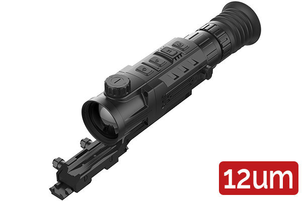 Тепловизионный прицел iRay Rico RL 42 в Самаре
