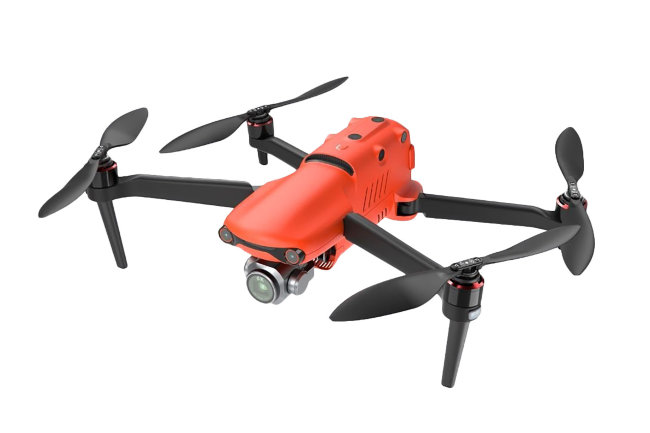 Квадрокоптер Autel Evo II Pro 6K в Самаре